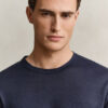 Linen T-Shirt Linen T-Shirt