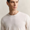Linen T-Shirt Linen T-Shirt