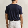 Linen T-Shirt Linen T-Shirt