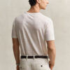 Linen T-Shirt Linen T-Shirt