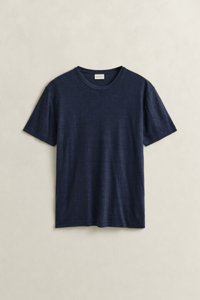 Linen T-Shirt Linen T-Shirt