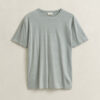 Linen T-Shirt Linen T-Shirt