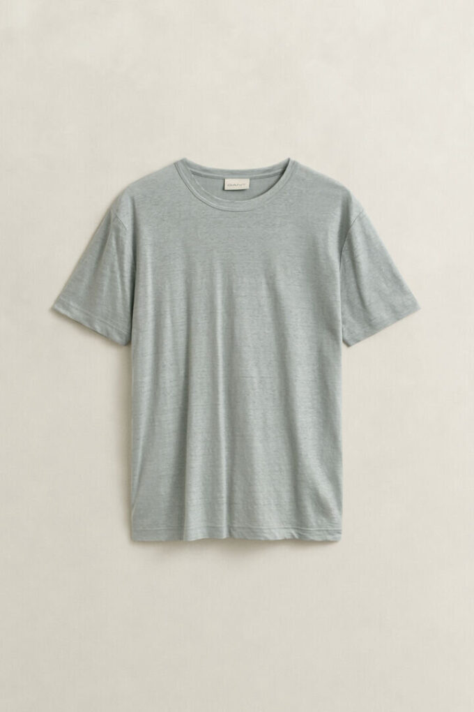 Linen T-Shirt Linen T-Shirt