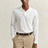 Long Sleeve Polo Shirt Long Sleeve Polo Shirt