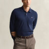 Long Sleeve Polo Shirt Long Sleeve Polo Shirt