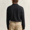 Long Sleeve Polo Shirt Long Sleeve Polo Shirt