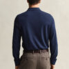 Long Sleeve Polo Shirt Long Sleeve Polo Shirt