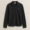 Long Sleeve Polo Shirt Long Sleeve Polo Shirt