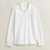 Long Sleeve Polo Shirt Long Sleeve Polo Shirt