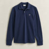Long Sleeve Polo Shirt Long Sleeve Polo Shirt