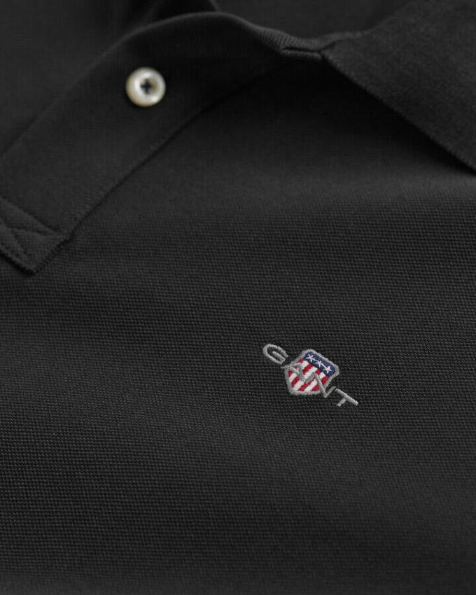 Long Sleeve Polo Shirt Long Sleeve Polo Shirt