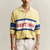 Long Sleeve Rugger Long Sleeve Rugger