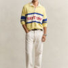 Long Sleeve Rugger Long Sleeve Rugger