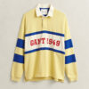 Long Sleeve Rugger Long Sleeve Rugger