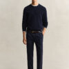 Lyocell Blend Pants Lyocell Blend Pants