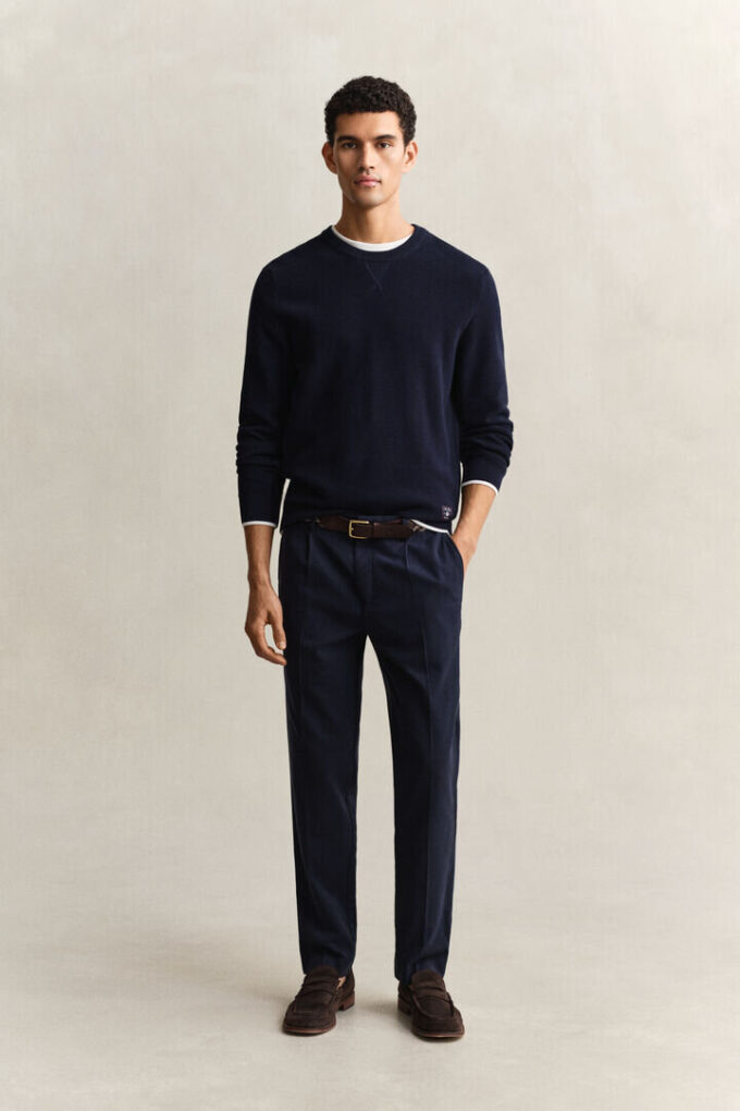 Lyocell Blend Pants Lyocell Blend Pants