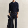 Lyocell Blend Pants Lyocell Blend Pants