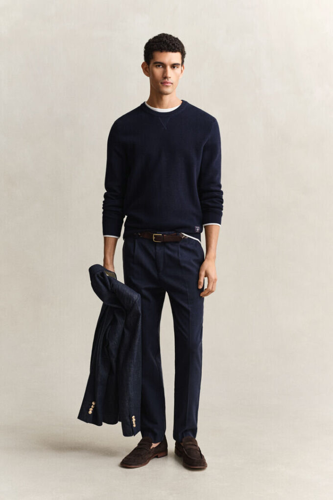 Lyocell Blend Pants Lyocell Blend Pants