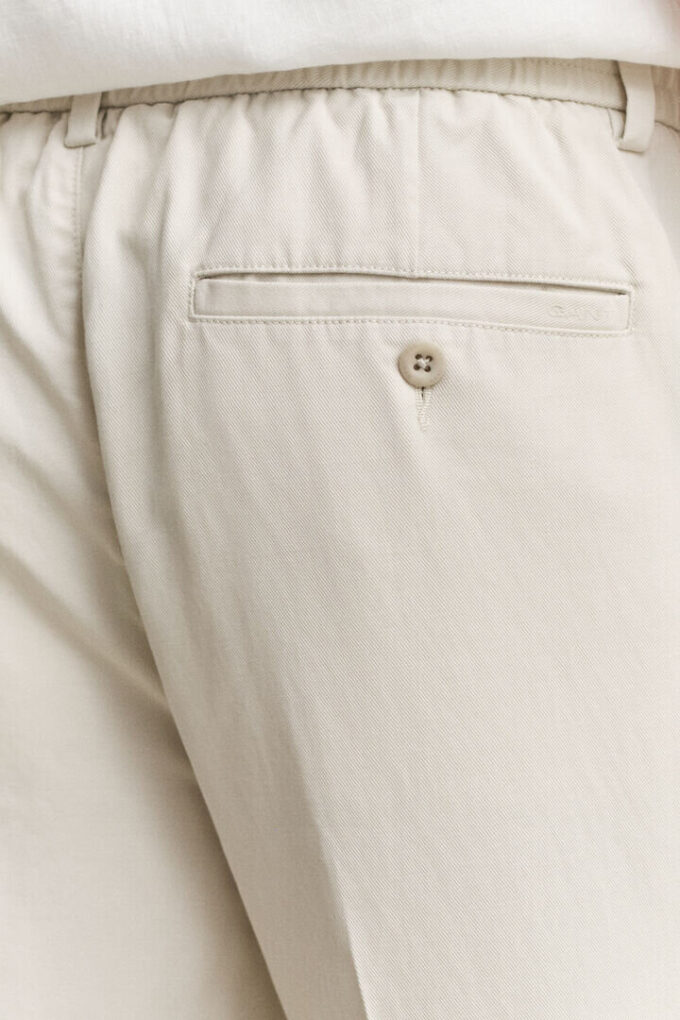 Lyocell Blend Pants Lyocell Blend Pants