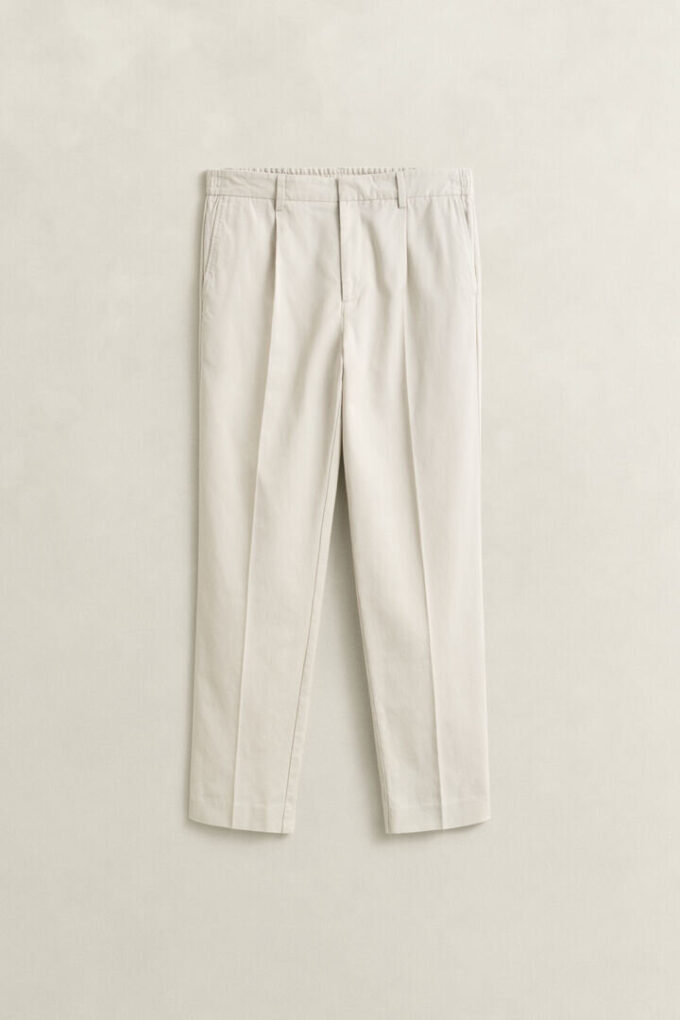 Lyocell Blend Pants Lyocell Blend Pants