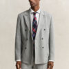 Lyocell Linen Suit Jacket Lyocell Linen Suit Jacket