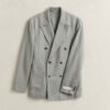Lyocell Linen Suit Jacket Lyocell Linen Suit Jacket