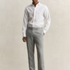 Lyocell Linen Suit Pants Lyocell Linen Suit Pants