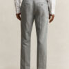 Lyocell Linen Suit Pants Lyocell Linen Suit Pants
