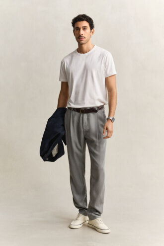 Lyocell Pants