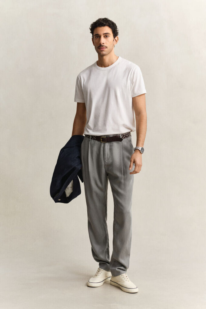 Lyocell Pants Lyocell Pants