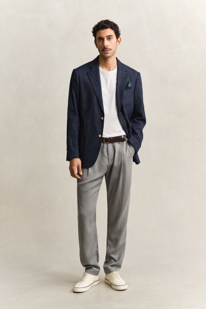 Lyocell Pants Lyocell Pants