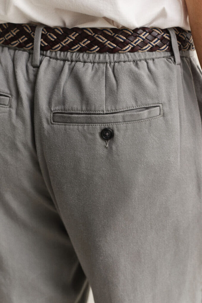 Lyocell Pants Lyocell Pants