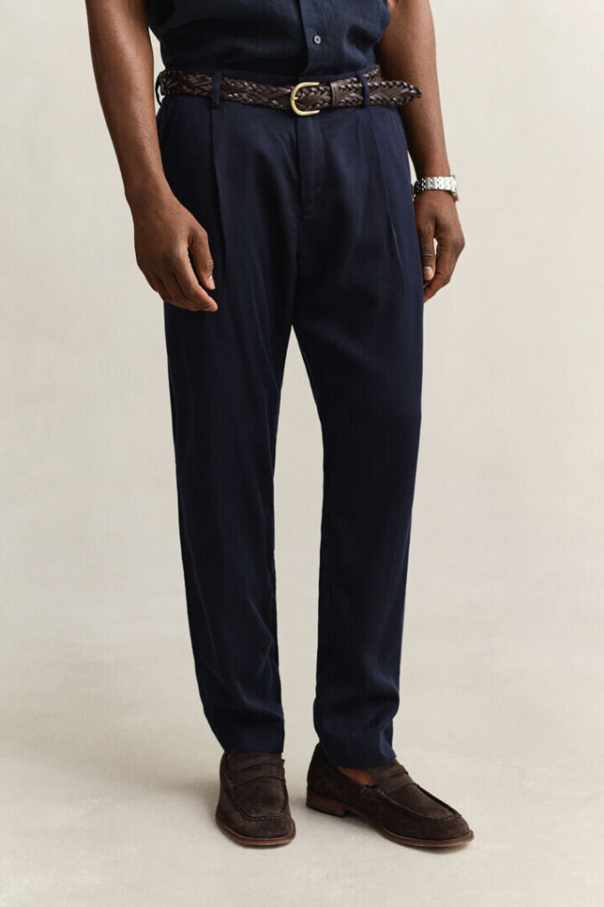 Lyocell Pants Lyocell Pants