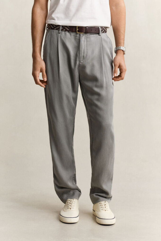 Lyocell Pants Lyocell Pants
