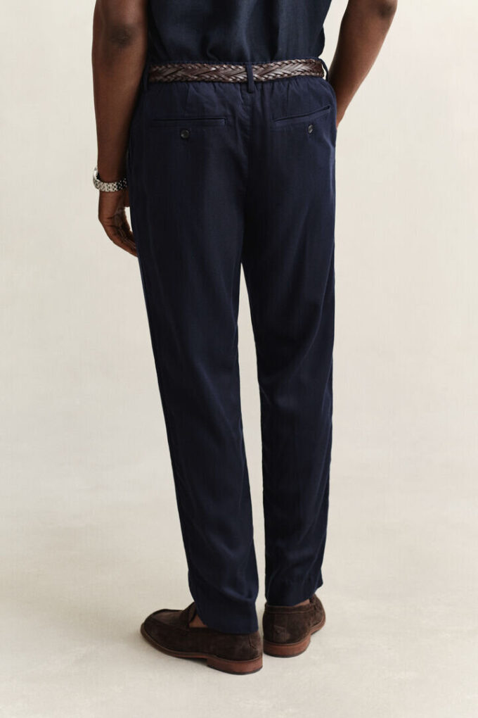 Lyocell Pants Lyocell Pants