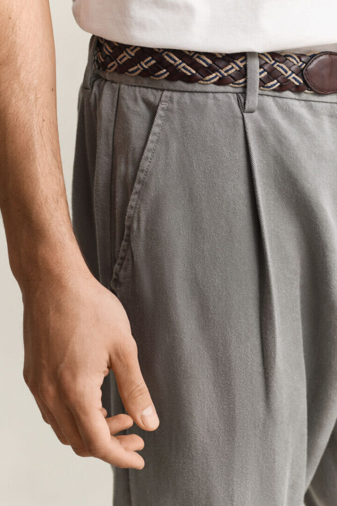 Lyocell Pants Lyocell Pants