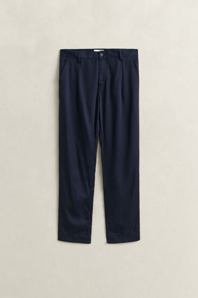 Lyocell Pants Lyocell Pants
