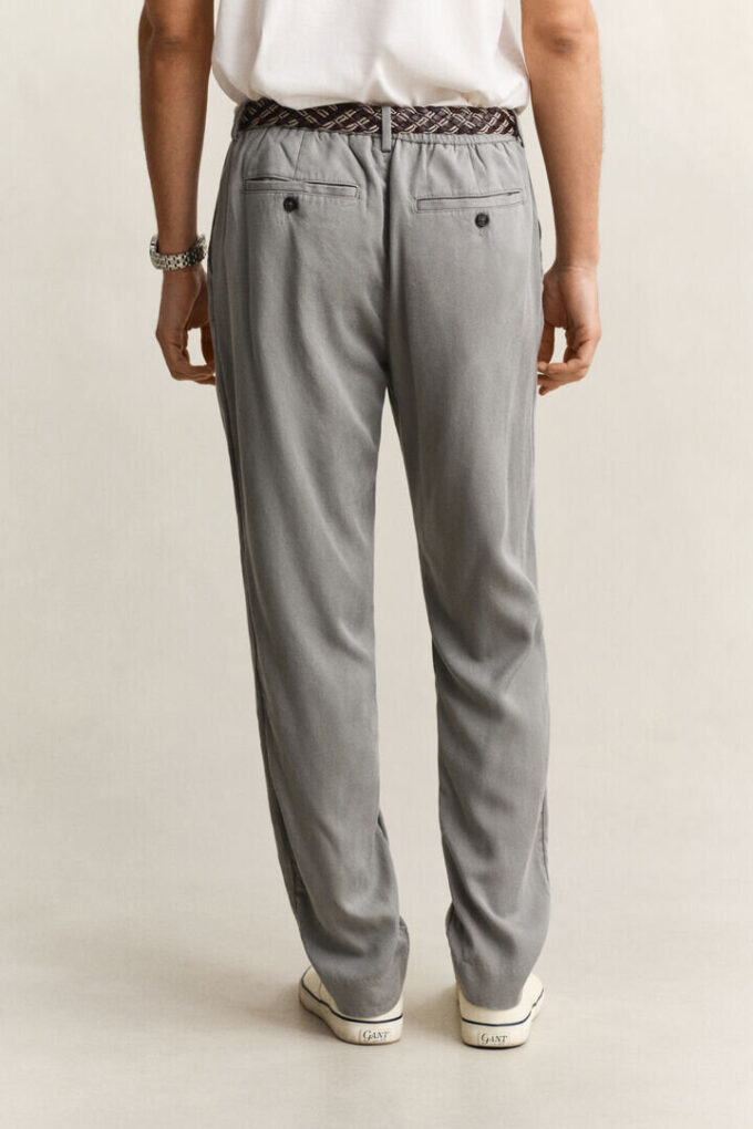Lyocell Pants Lyocell Pants