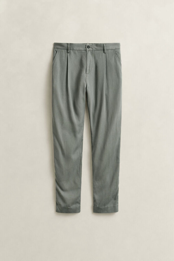 Lyocell Pants Lyocell Pants