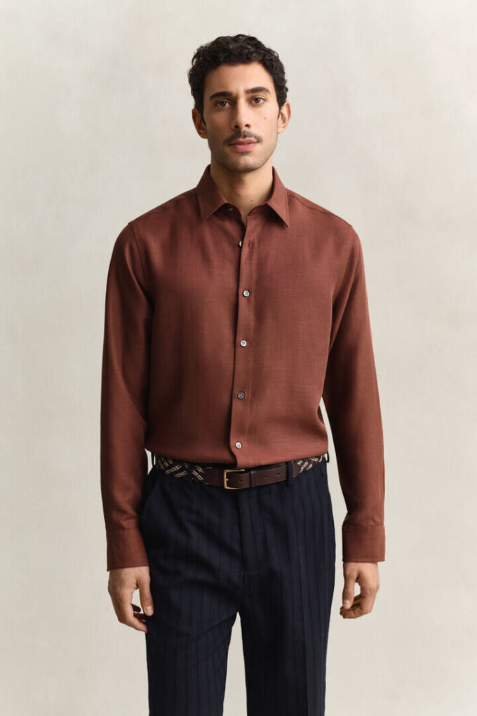 Lyocell Shirt Lyocell Shirt