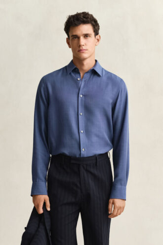 Lyocell Shirt