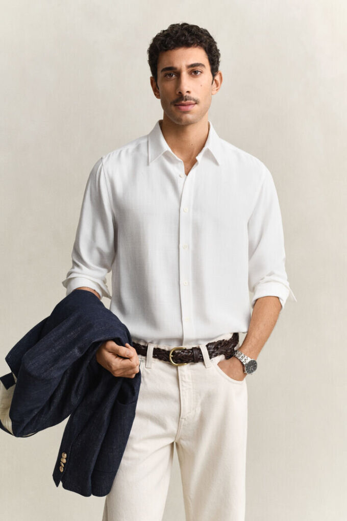 Lyocell Shirt Lyocell Shirt