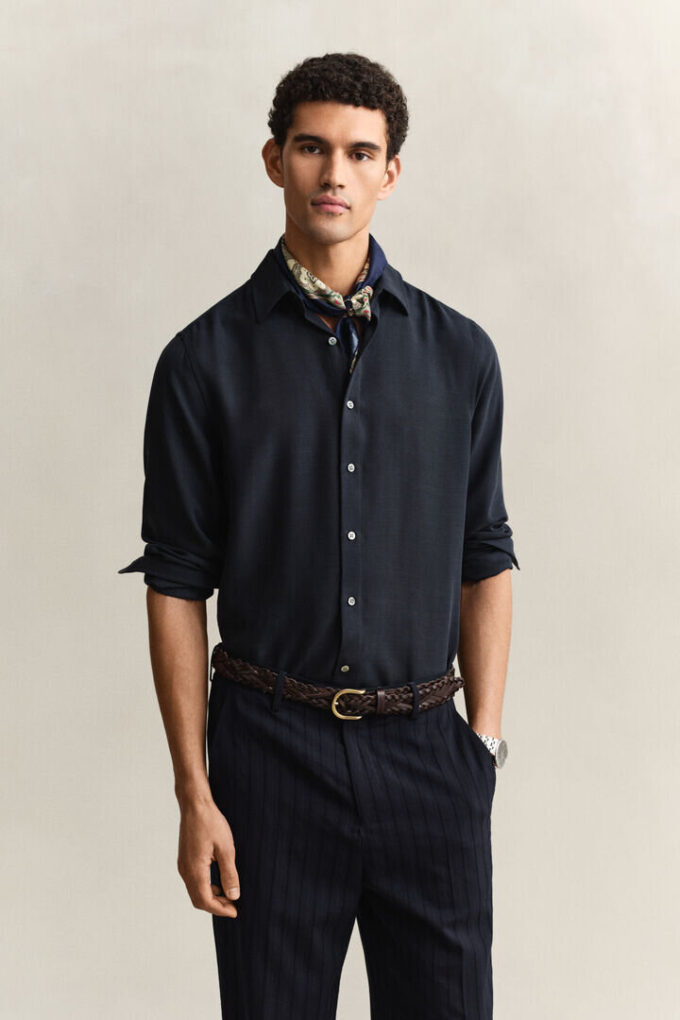 Lyocell Shirt Lyocell Shirt