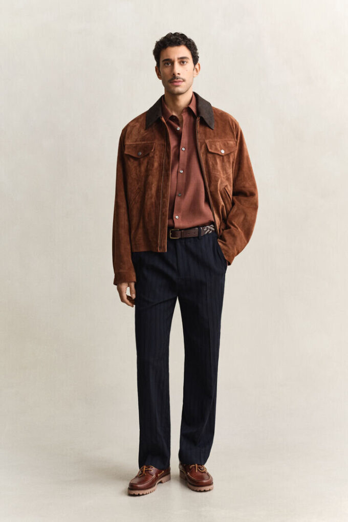 Lyocell Shirt Lyocell Shirt
