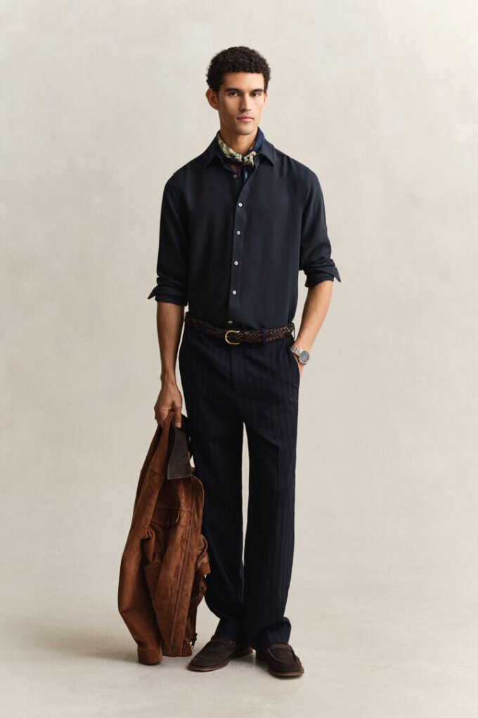 Lyocell Shirt Lyocell Shirt