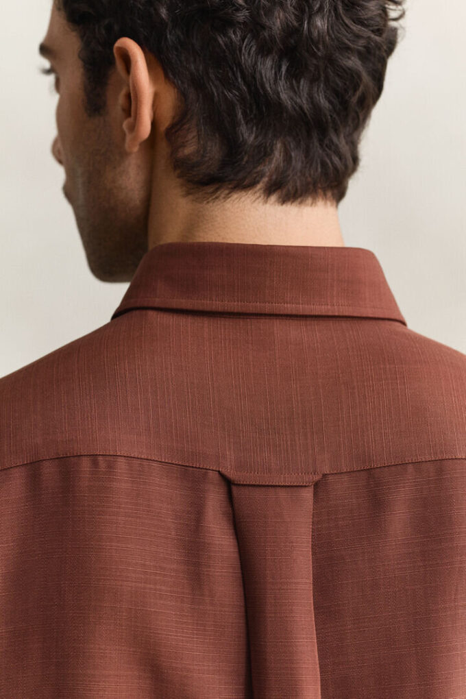 Lyocell Shirt Lyocell Shirt