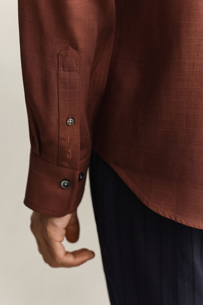 Lyocell Shirt Lyocell Shirt