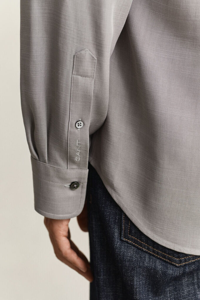 Lyocell Shirt Lyocell Shirt