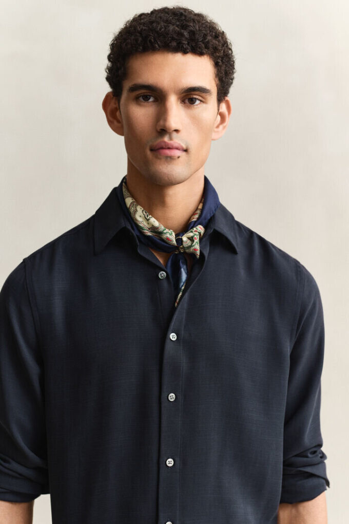 Lyocell Shirt Lyocell Shirt