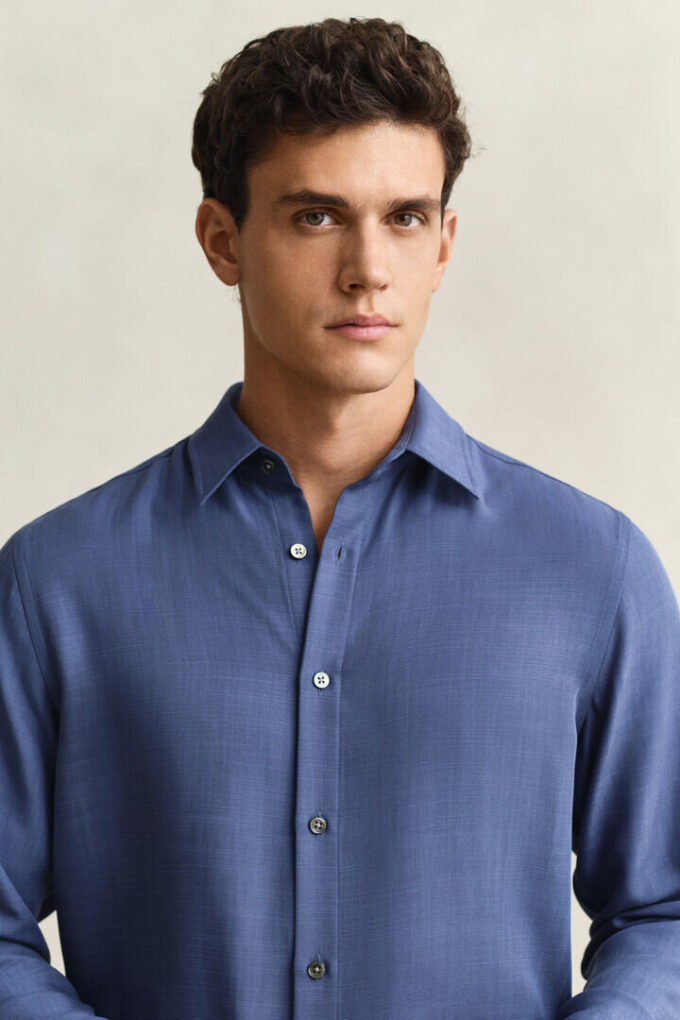 Lyocell Shirt Lyocell Shirt